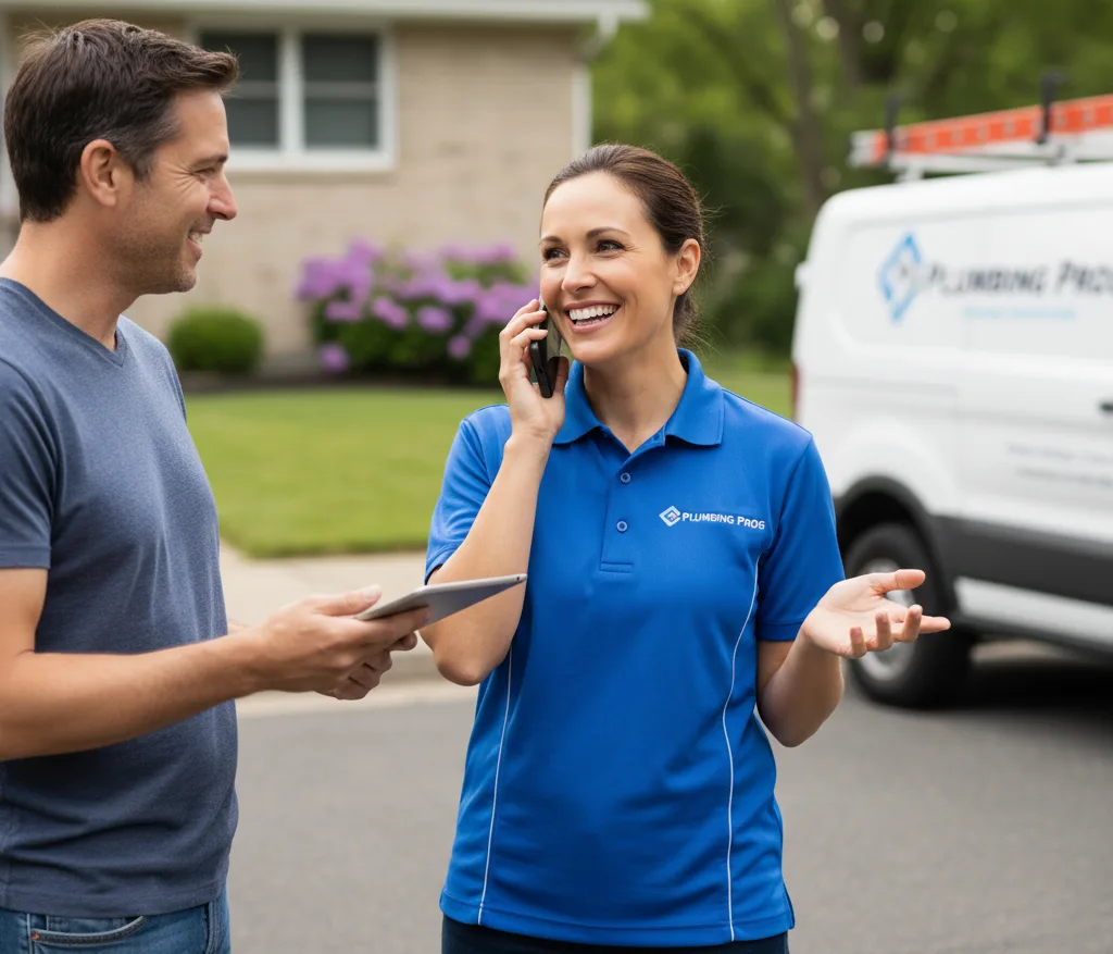 Drain Cleaning in Xenia, OH